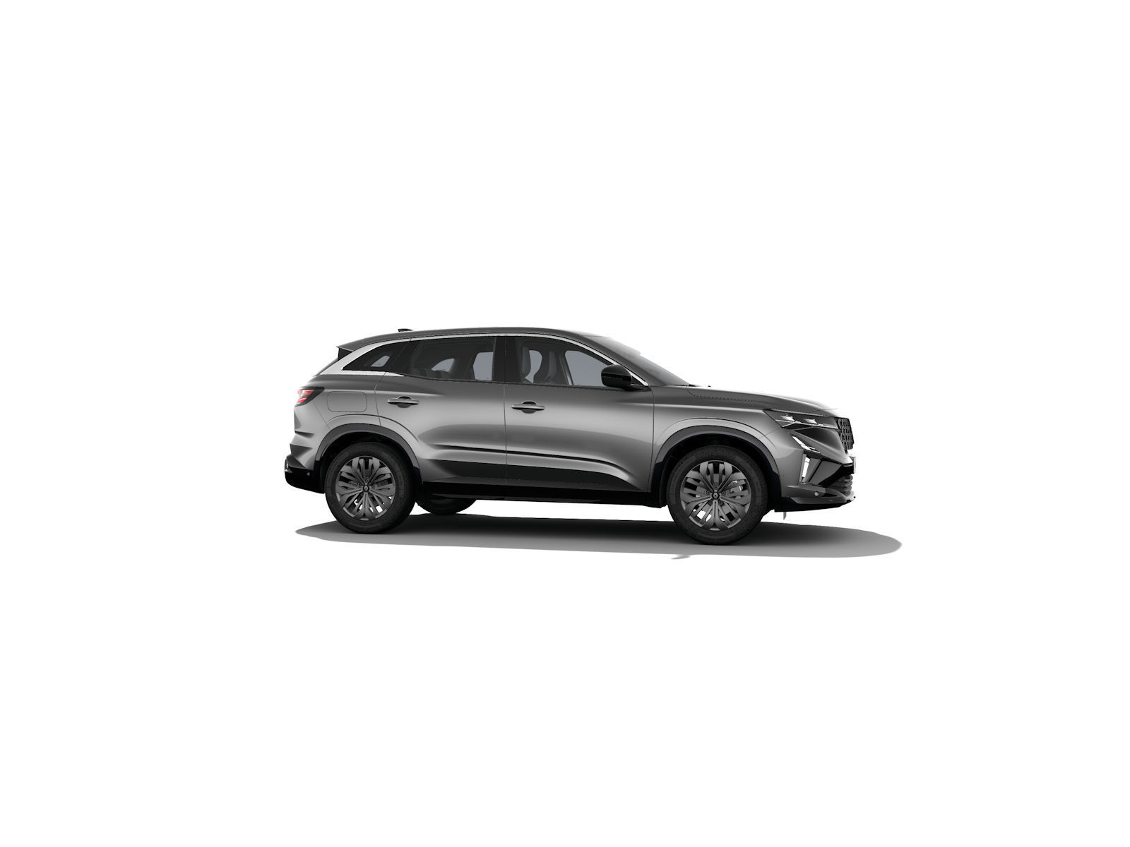 Esprit Alpine E-Tech Plug-in Hybrid 300 4